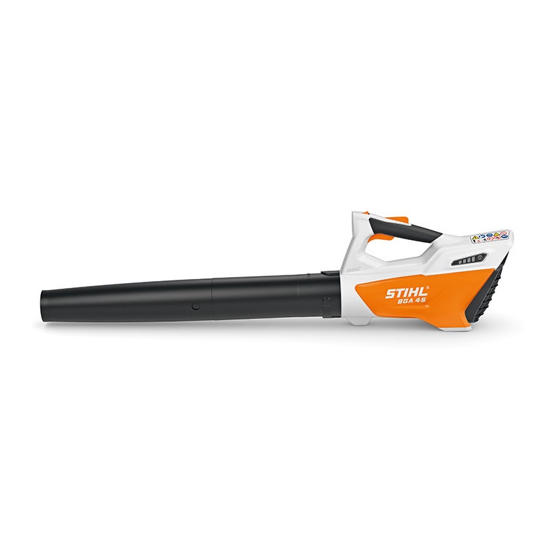 Воздуходувка аккумуляторная STIHL BGA 45 (45130115900)