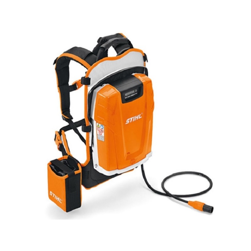 Ранцевый аккумулятор STIHL AR 2000 (48654006510)