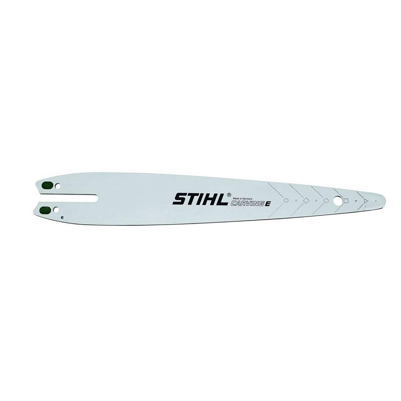 Шина STIHL Carving 30 см, 1,1 мм, 1/4" (30050003105)