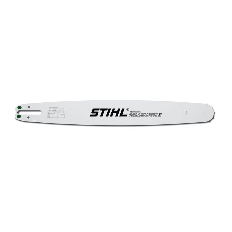 Шина STIHL Rollomatic E 35 см, 1,6 мм, 0,325" (30050004709)