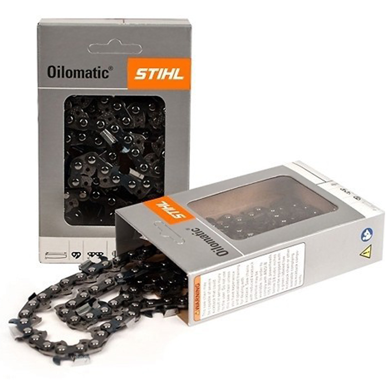 Цепь STIHL 105 см, 1,6 мм, 0,404"" 46 Rapid Micro (36680000124)