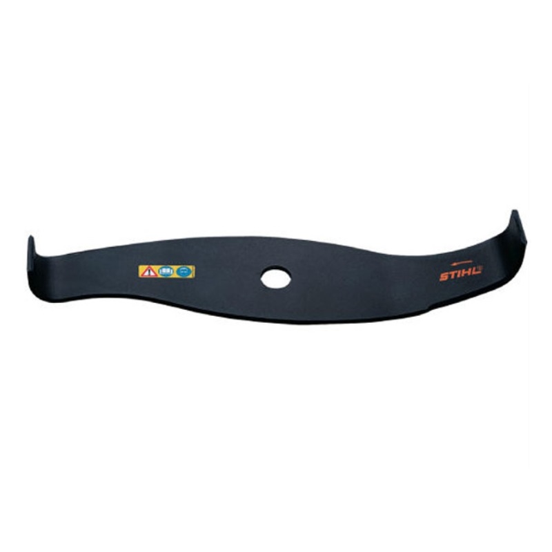 Нож-измельчитель STIHL 270 мм - 2 лепестка для FS 260 - FS 490 (40007133903)