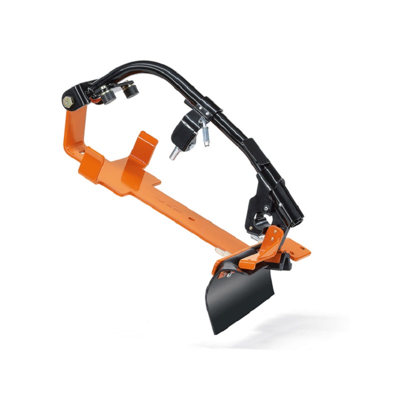 Система быстрого крепления к тележке STIHL для TS 420 (42507900702)