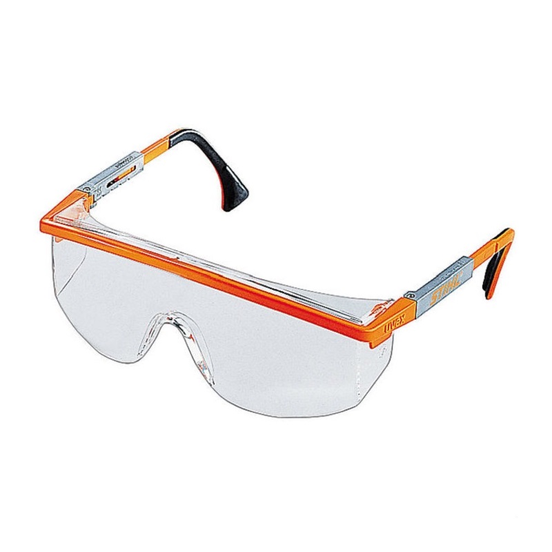 Очки защитные STIHL ASTROPEC, прозрачные (00008840304)