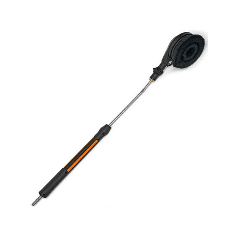 Щетка вращающаяся STIHL для RE 362 - RE 462 (49255005900)