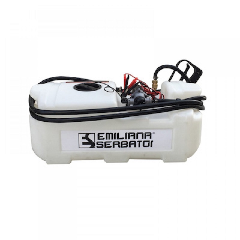 Опрыскиватель aккумуляторный Emiliana Serbatoi Emilsprayer 60 (81559)