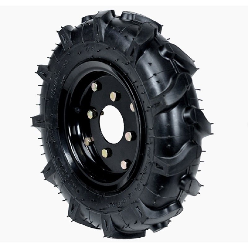 Колесо резиновое пневматическое Konner&Sohnen KS RW40 (40 см.)