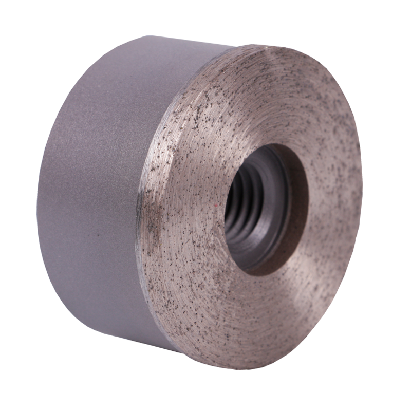 Фреза алмазная DISTAR Hard Ceramics DGW-S 49/M14 100/120 (17483522216)