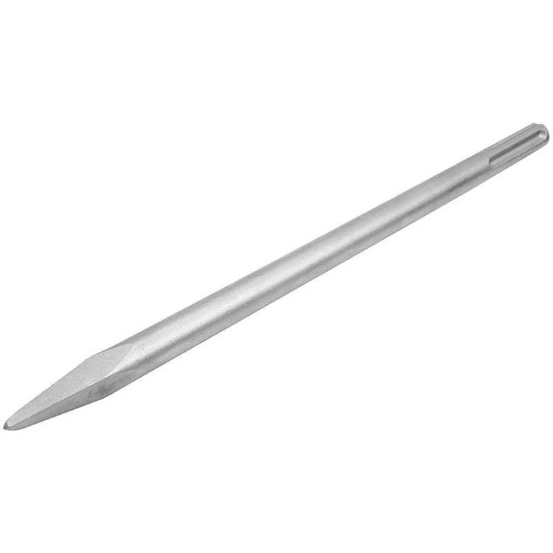 Зубило SDS-Max пика 18х400 мм TOLSEN (75456)