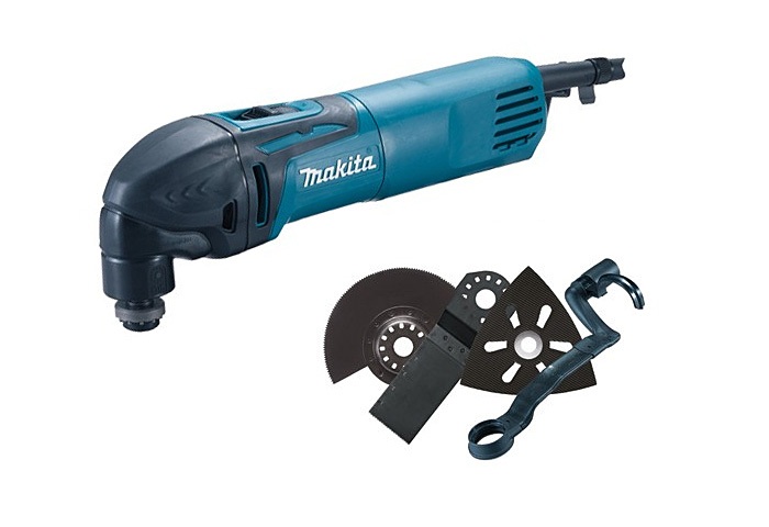 Мультитул MAKITA TM3000CX1J