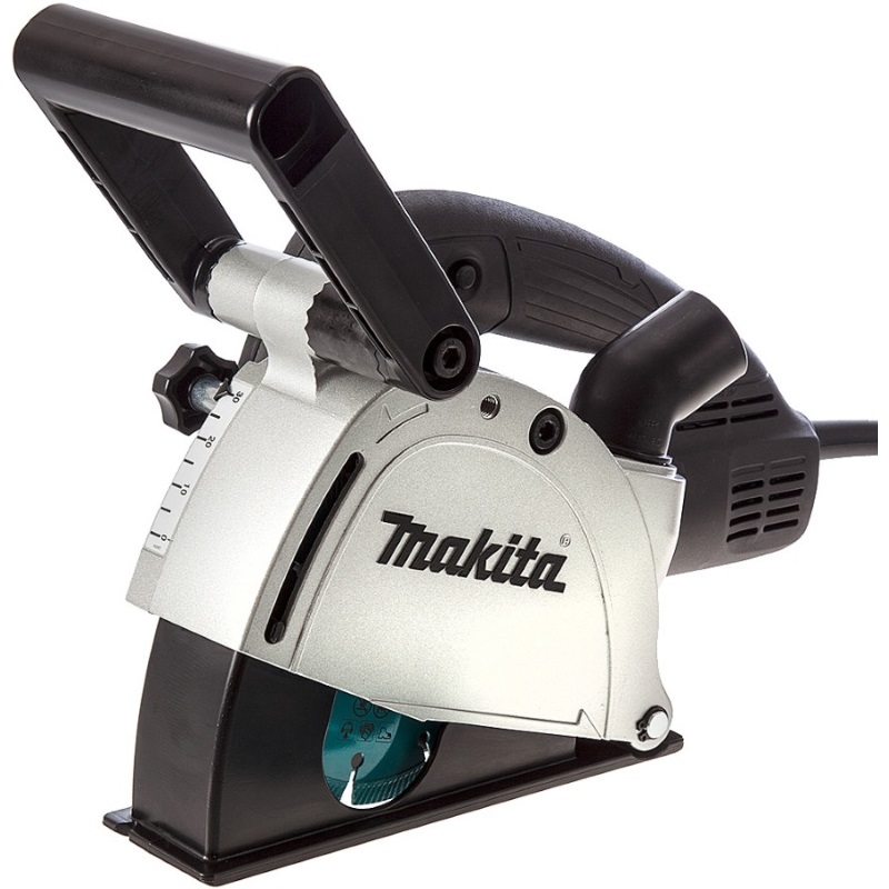 Бороздодел Makita SG1251J (SG1251J)