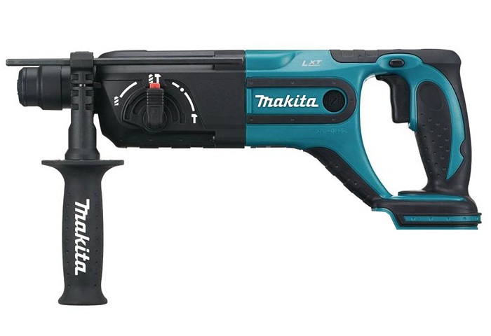 Аккумуляторный перфоратор MAKITA BHR241Z