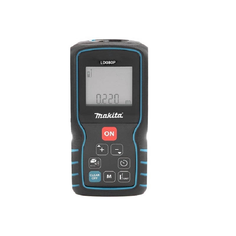 Лазерный дальномер Makita LD080P (LD080P)