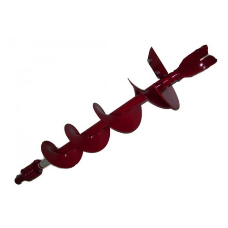 Шнек ECHO 150 мм для мотобура EA410 (817987)