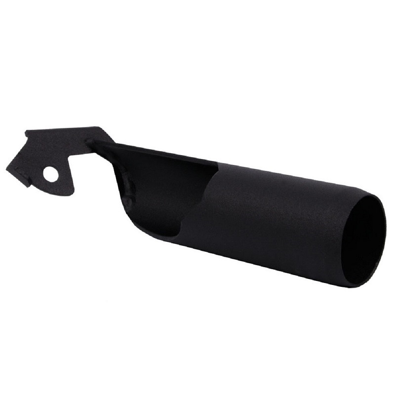 Насадка MECHANIC PIPE 45 для отвода пыли под насадку Slider 45 (19568442112)