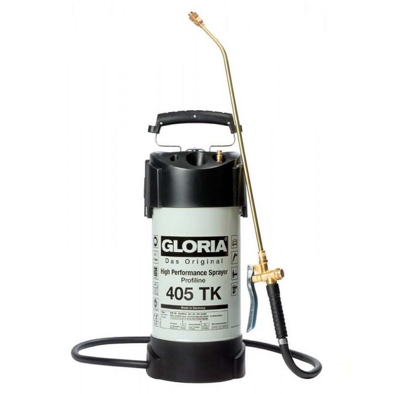Опрыскиватель GLORIA 405 TK Profiline маслостойкий, 5 л (82159)