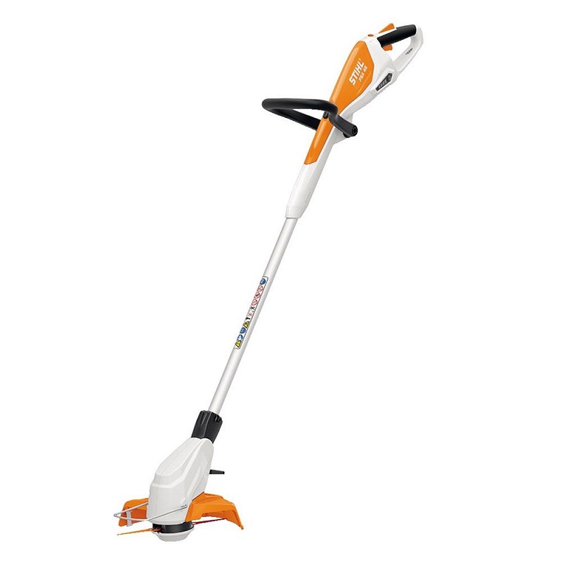 Мотокоса аккумуляторная STIHL FSA 45 (45120115700) встроенный аккумулятор