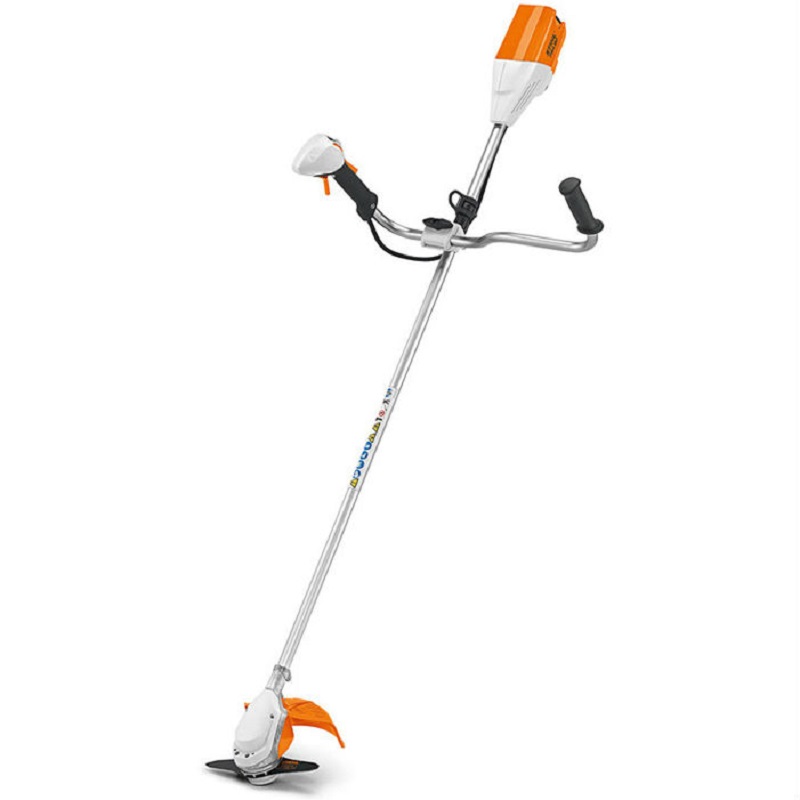 Аккумуляторная мотокоса STIHL FSA 90 (48632000003) каркас