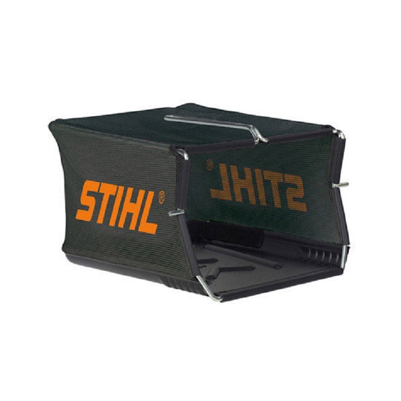 Травосборник для аератора STIHL AFK050 для RLE 540, RL 540 (69107009601)