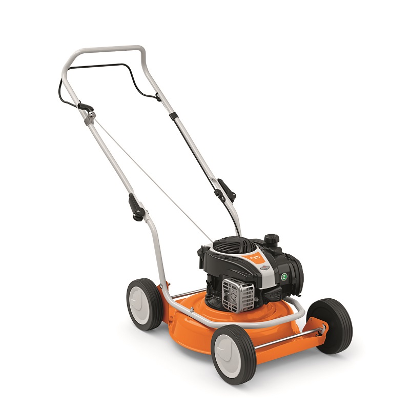 Газонокосилка бензиновая STIHL RM 2 R (63570113405)