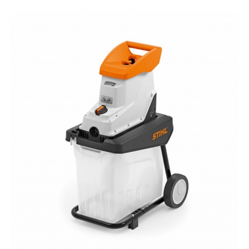 Измельчитель электрический STIHL GHE 135 L (60130111126)