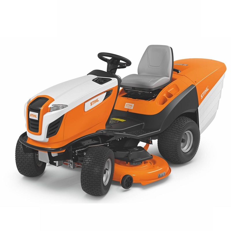 Минитрактор-газонокосилка STIHL RT 5097 (61602000018)