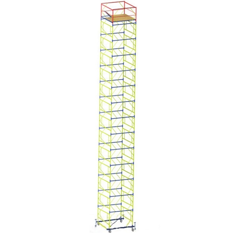 Вышка-тура VIRASTAR ПРОФИ 2,0х 2,0 м 13+1 (VST2020131)