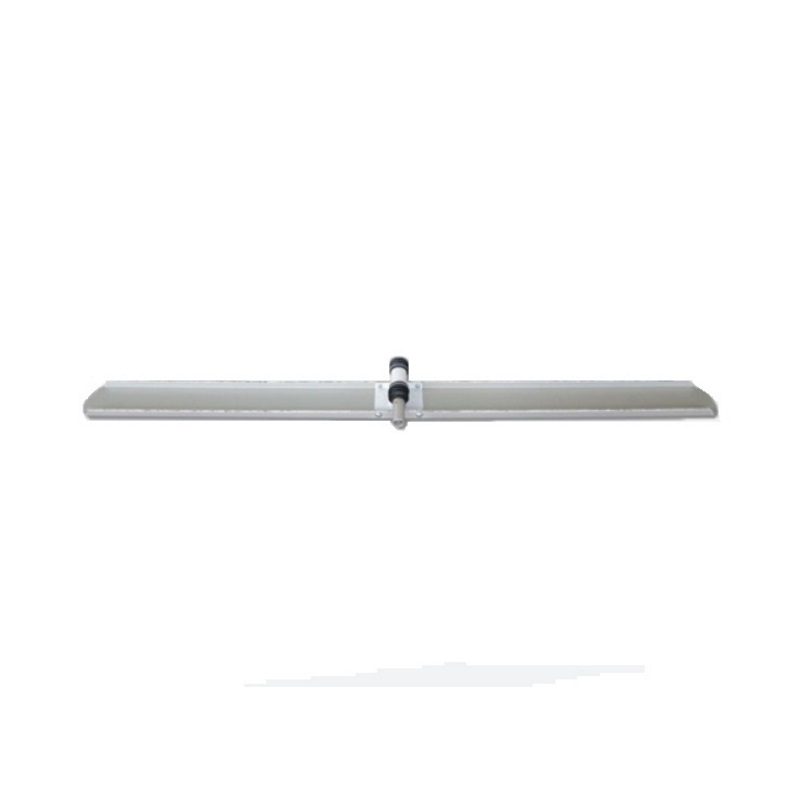 Гладилка канальная алюминиевое SPEKTRUM лезвие 2м+редуктор