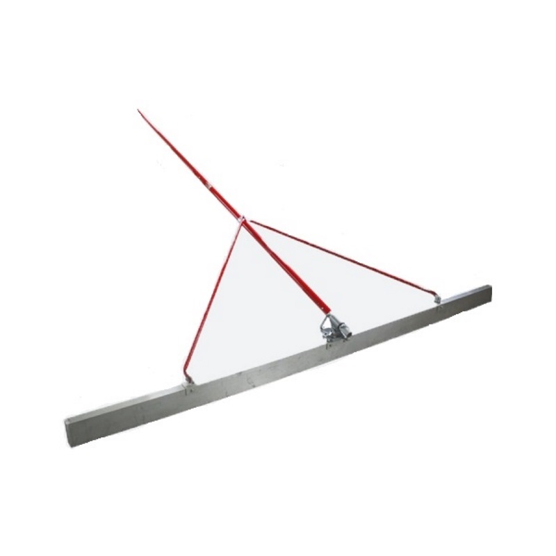 Гладилка скребковая лезвие SPEKTRUM 1,5м+редуктор