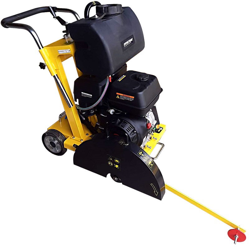 Швонарезчик SPEKTRUM SFS-500L (двигатель Loncin G420F)