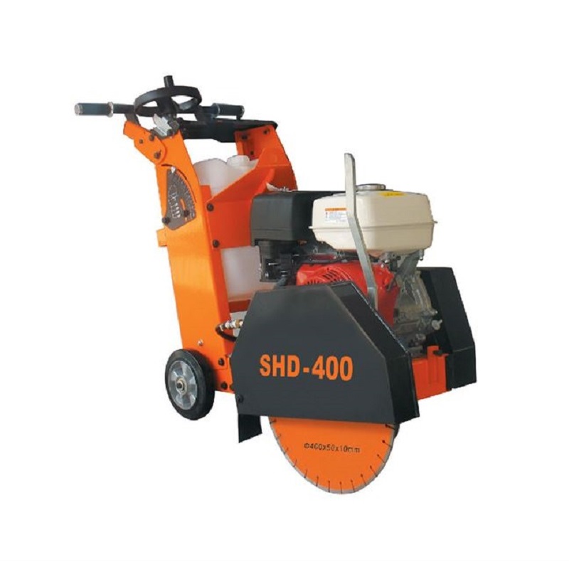 Швонарезчик SPEKTRUM SHD-400 (двигатель Honda GX390)
