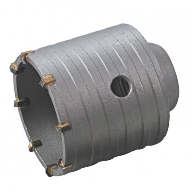 Сверло корончатое для бетона  GRANITE 68 мм 8 зубцов (2-08-068)