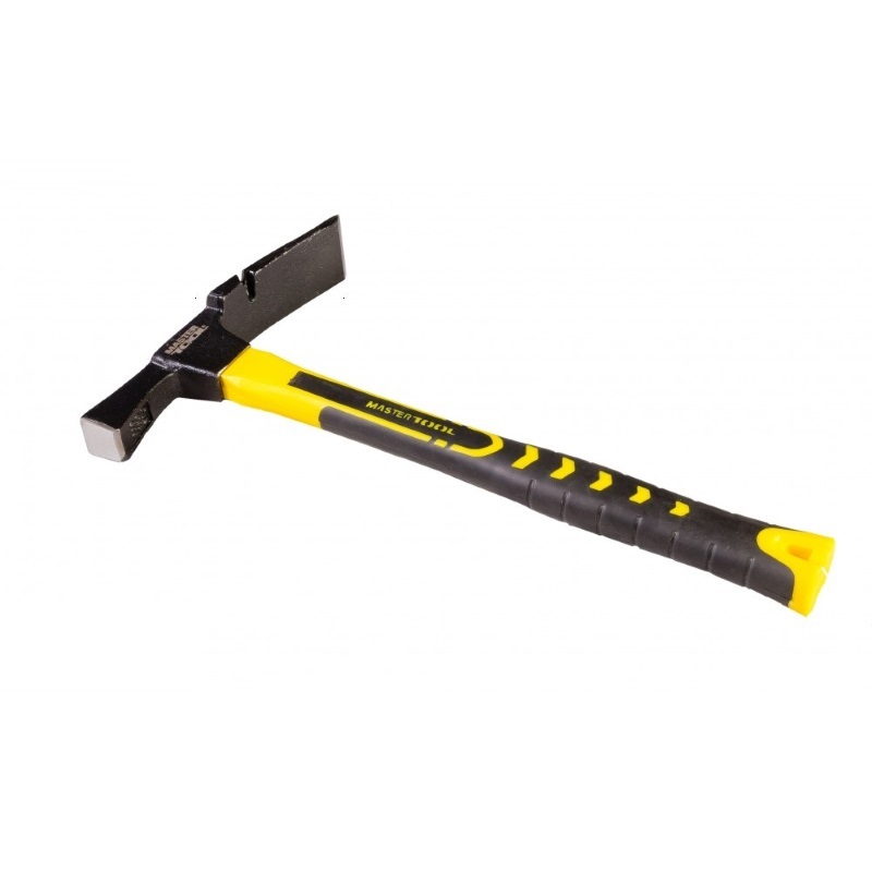 Молоток каменщика Mastertool 600 г (02-0124)