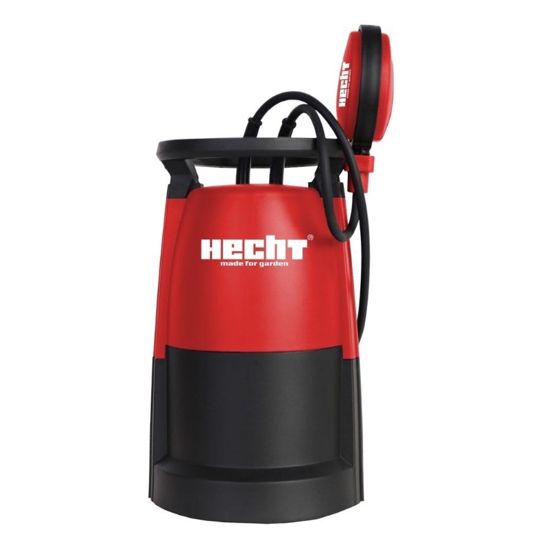 Погружный насос HECHT 3415