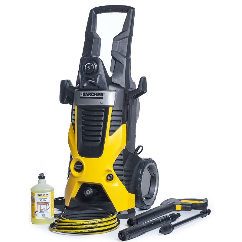 Мини-мойка KARCHER K 7