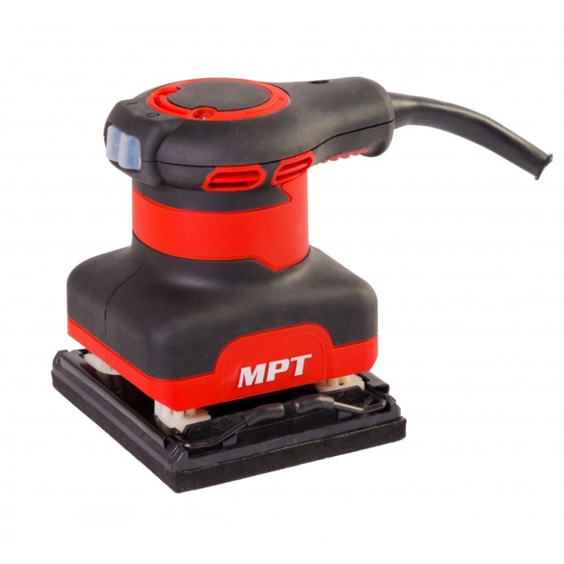 Машина плоскошлифовальная  MPT 240 Вт (MPS2403)