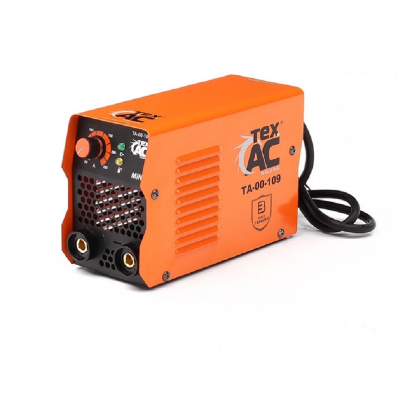 Сварочный инвертор ТехАС (ТА-00-109 К)