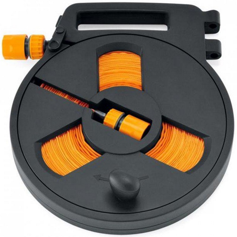 Шланг STIHL в кассете для моек RE 88 - RE 163, 12 м (49005008600)