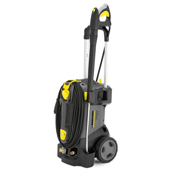 Минимойка высокого давления KARCHER HD 5/15 C