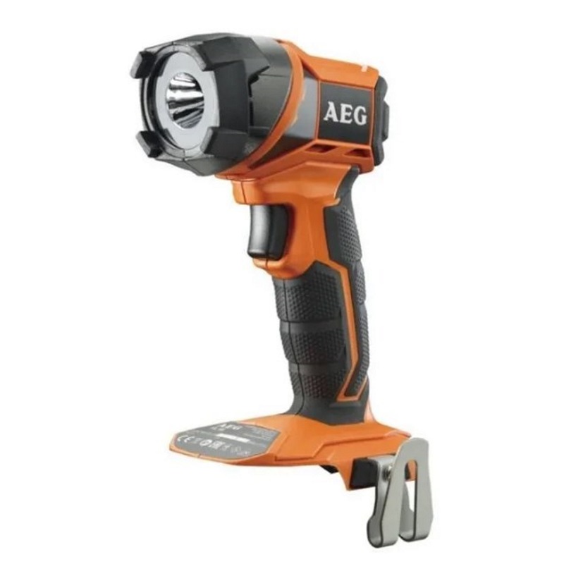 Аккумуляторный фонарь AEG FL18 - 0 (каркас) (4932451164)