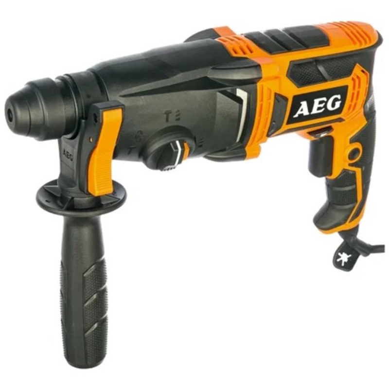 Перфоратор AEG KH 24 IE (4935451555)