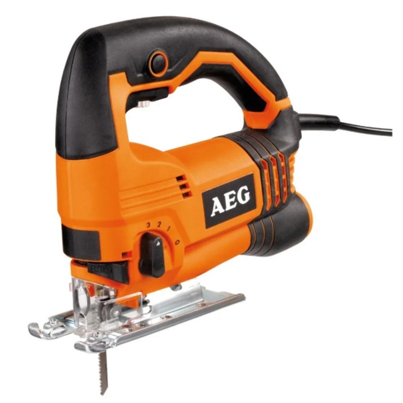 Лобзик AEG STEP 90 X (4935412910)
