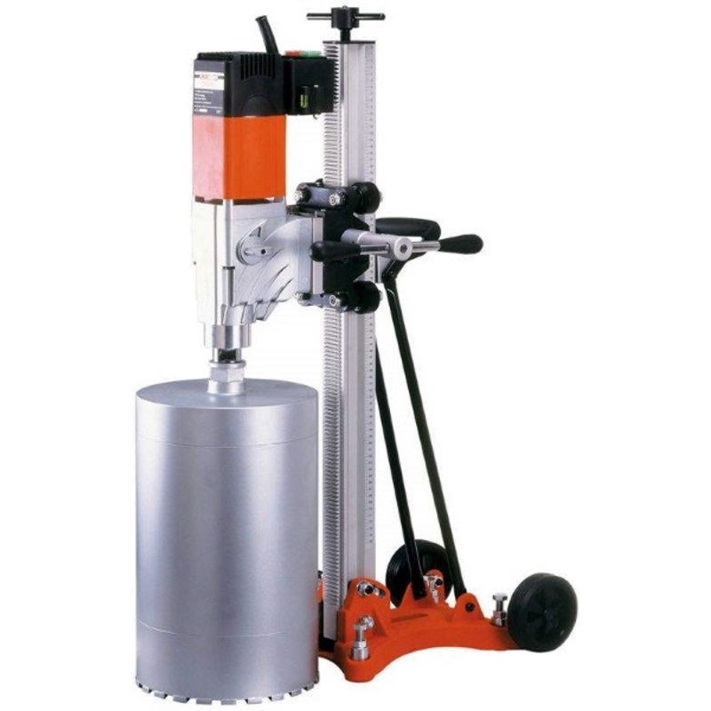 Установка алмазного бурения AGP DM250L