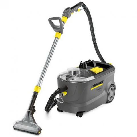 Миючий пилосос KARCHER Puzzi 10/1