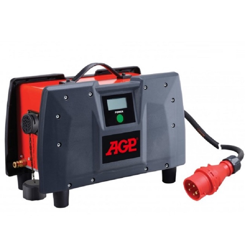 Конвертер AGP P8K для электрического резчика AGP R16