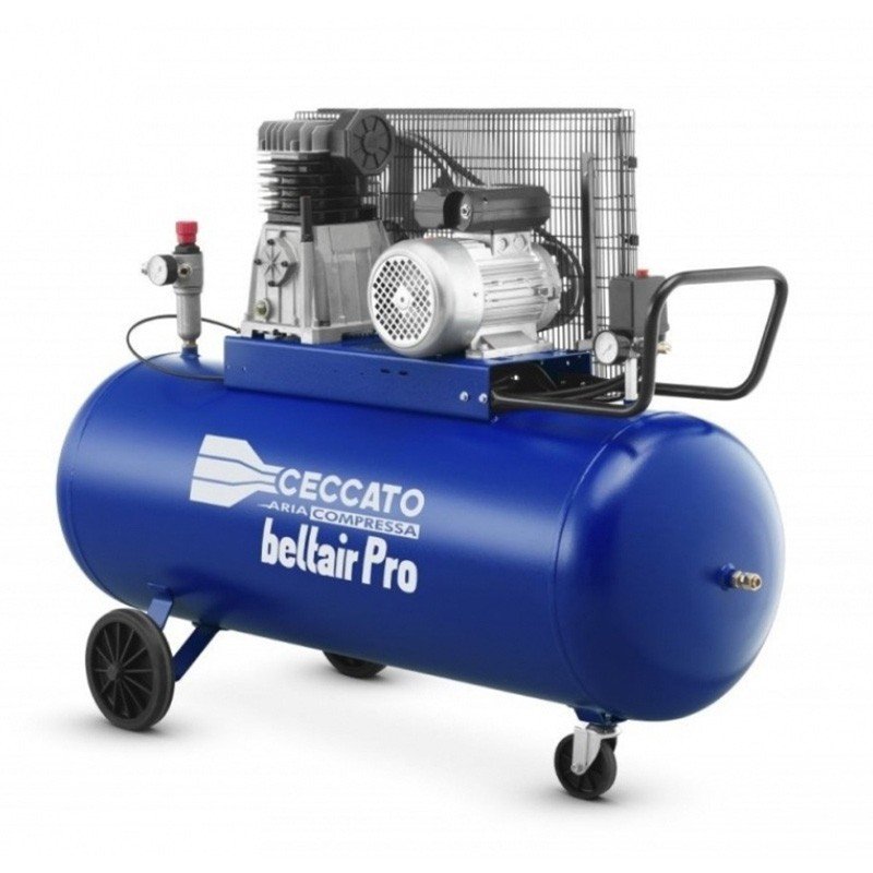 Компрессор Ceccato B6000/500 FT 5.5 Beltair (4116020304)