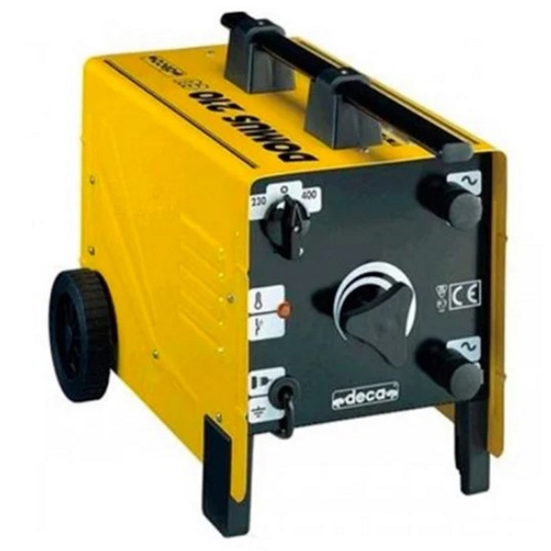 Сварочный трансформатор Deca DOMUS 210CU (204391)