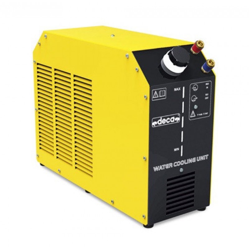 Блок водяного охлаждения Deca WU 20 (010624)