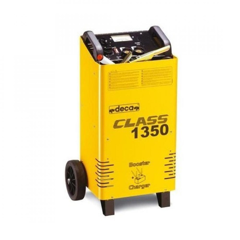 Пуско-зарядное устройство Deca CLASS BOOSTER 1350 (376900)