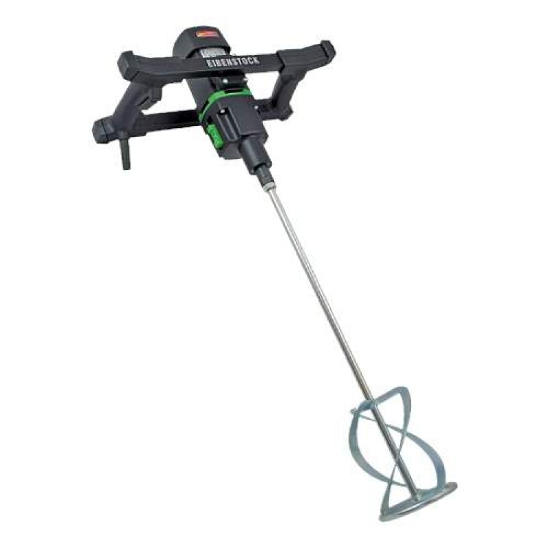 Строительный миксер Eibenstock EHR20/2S + насадка MG140 (0771A000)